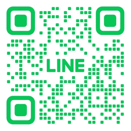 ラジコン買取堂 公式LINE 友だち追加用QRコード